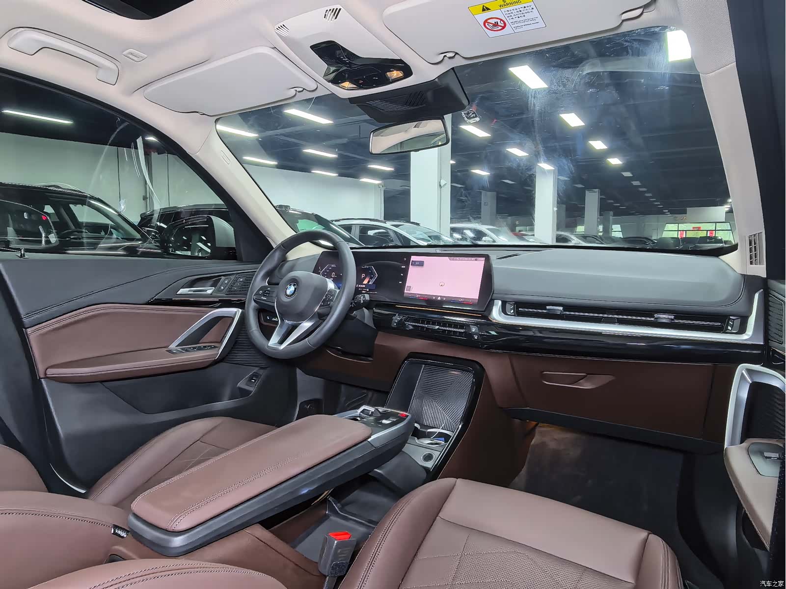BMW X1, 2023 16