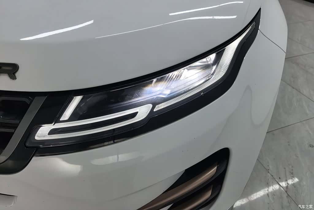 Land Rover Range Rover, 2021 все фото