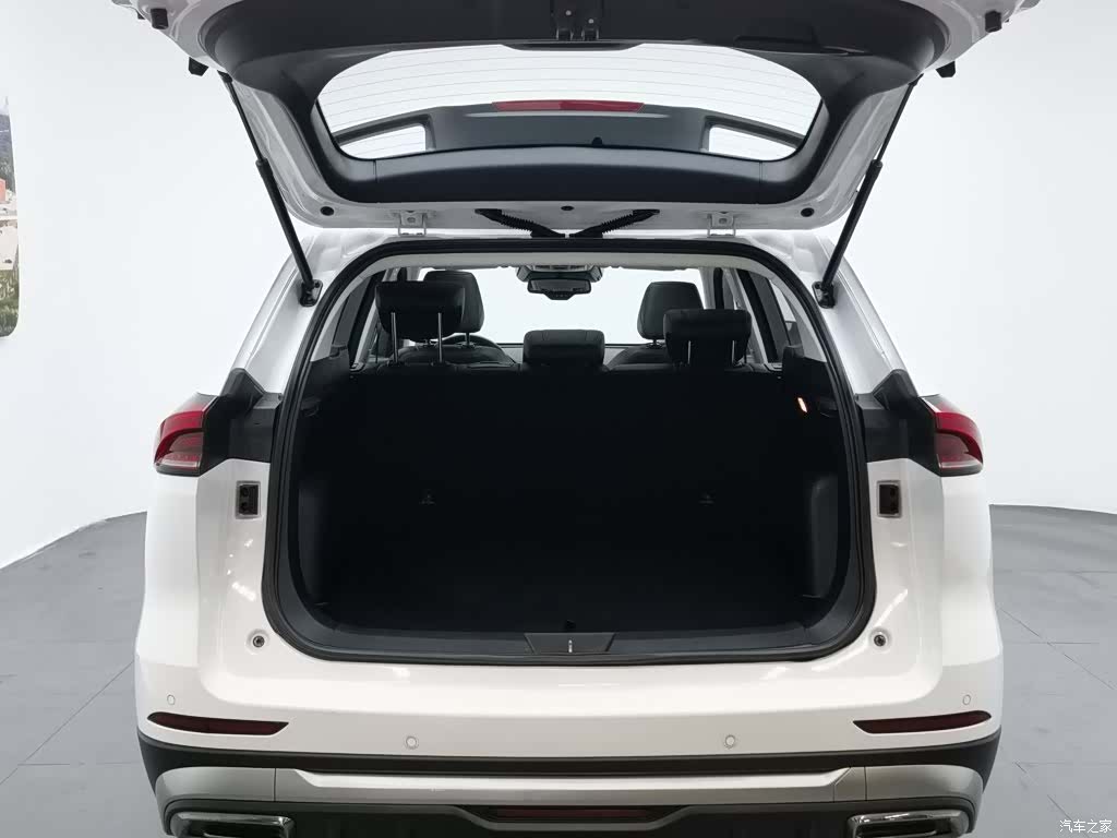 Haval H6, 2022 16