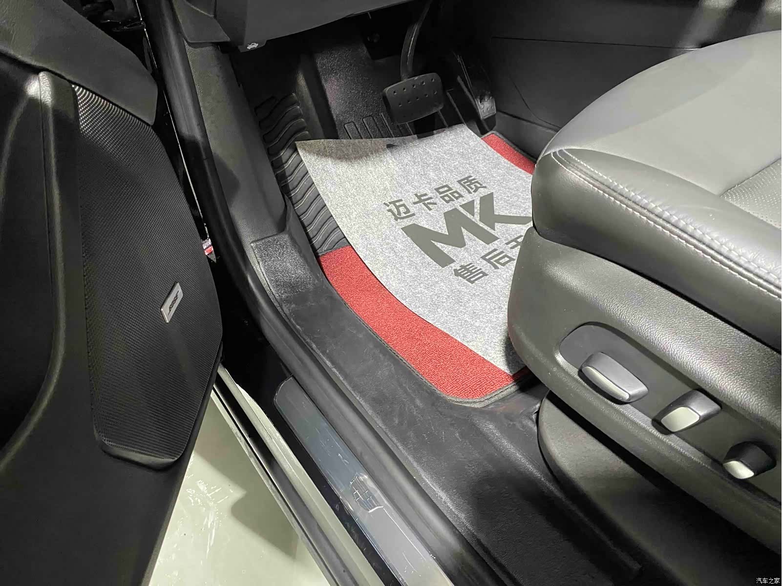 Cadillac XT6, 2022 6