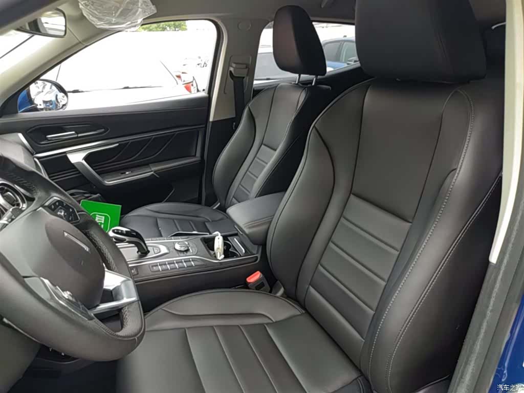 WEY VV5, 2019 15