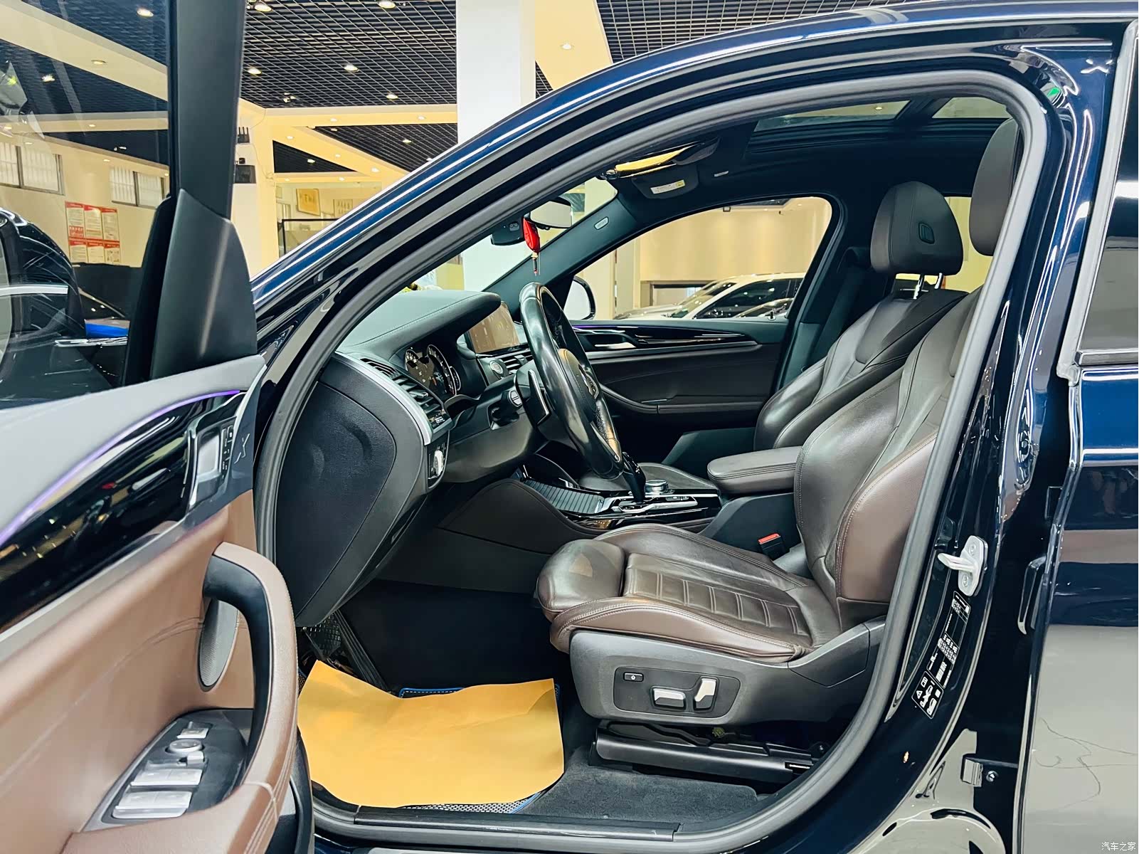 BMW X4, 2019 6