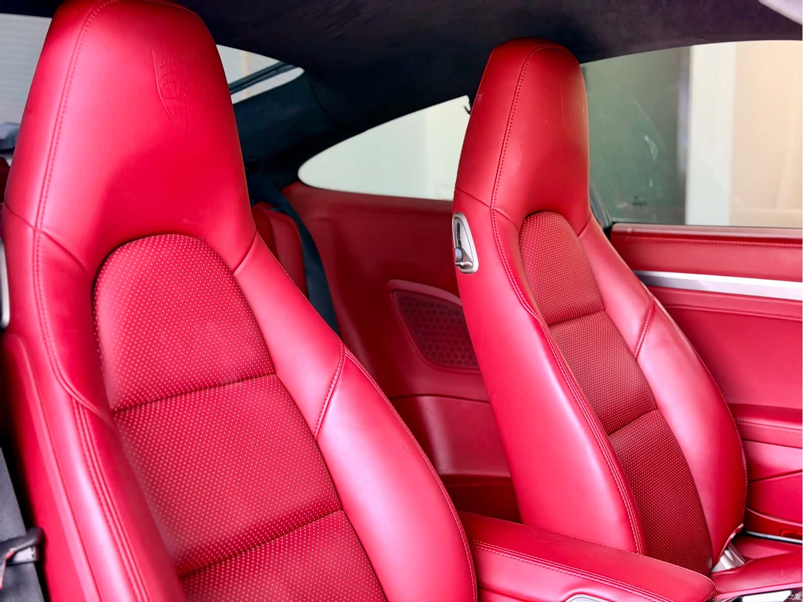 Porsche 911, 2015 15