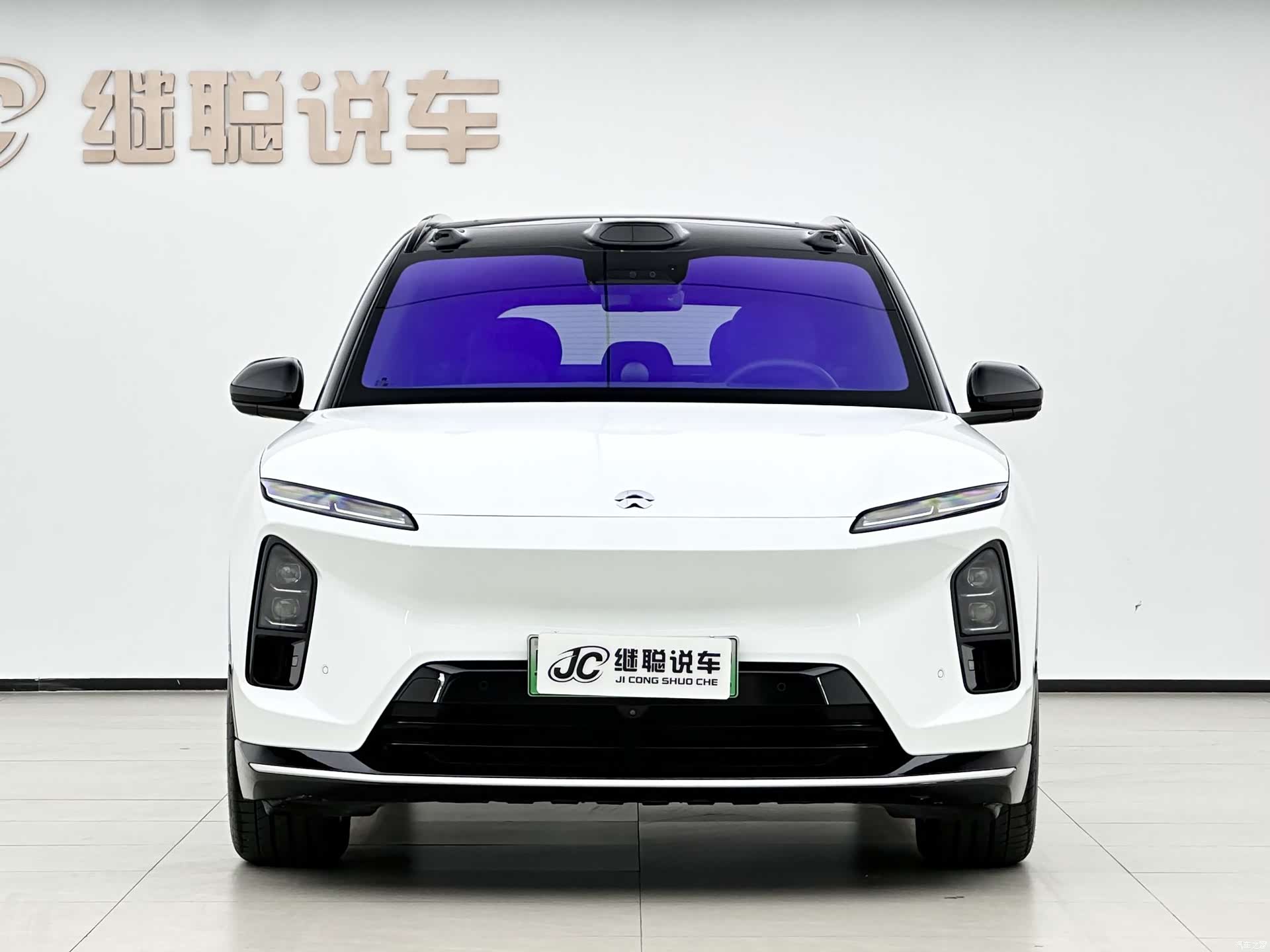 NIO ES6, 2025 3