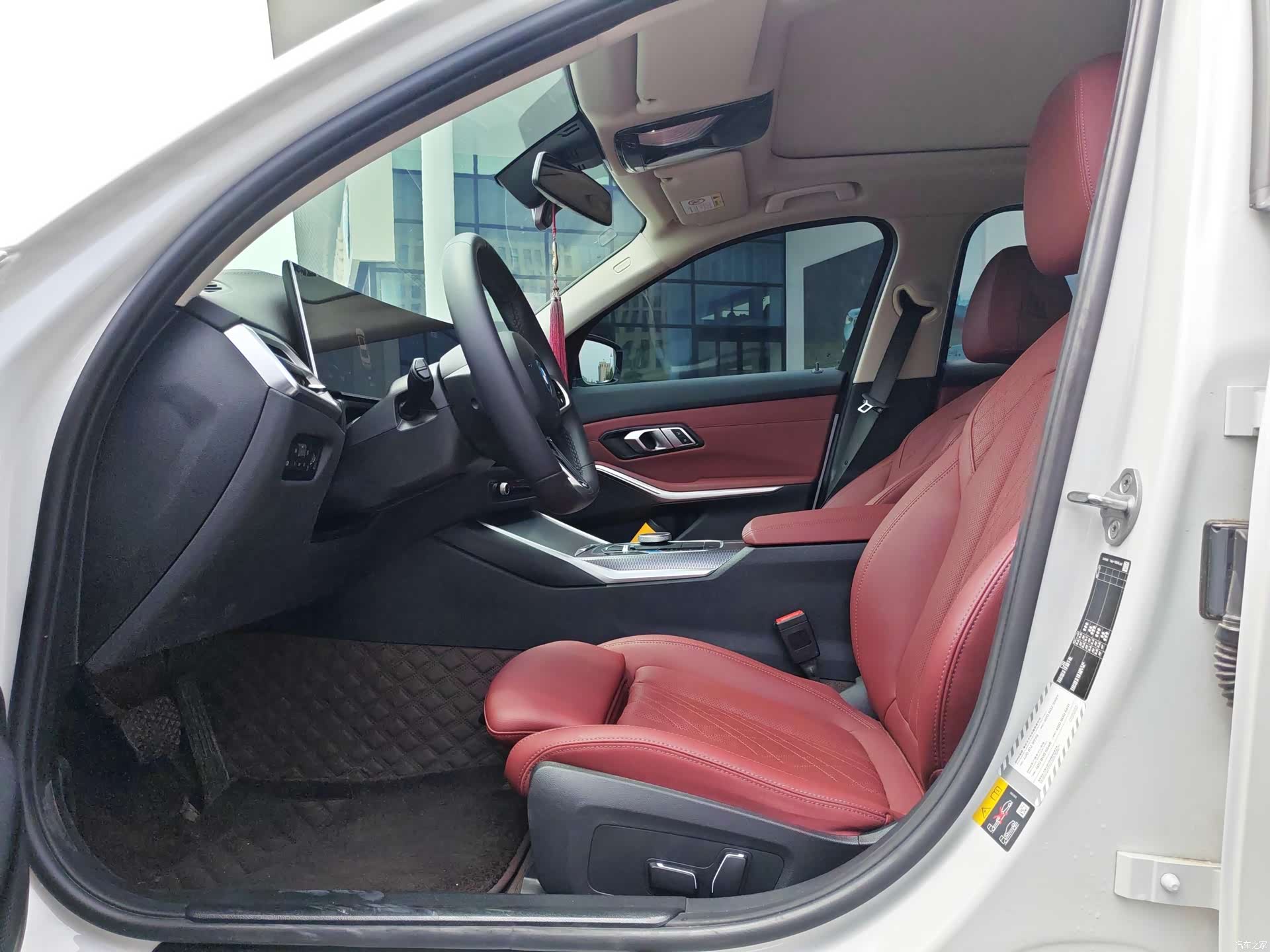 BMW i3, 2025 13