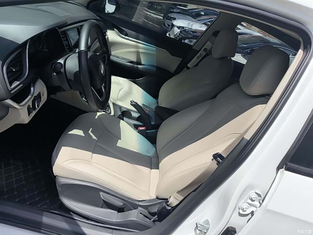 Buick VI, 2020 15