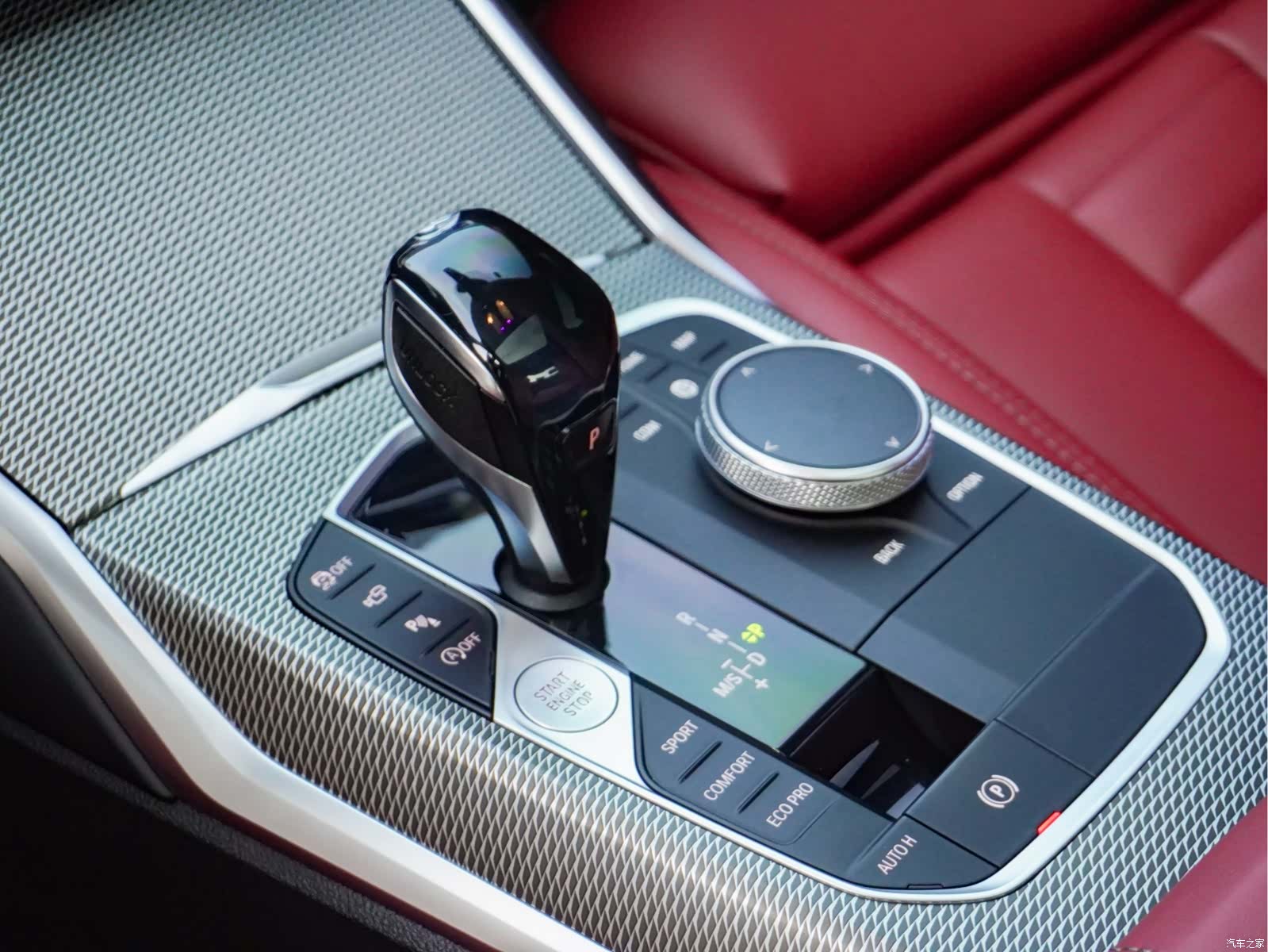 BMW 3 Series, 2021 13