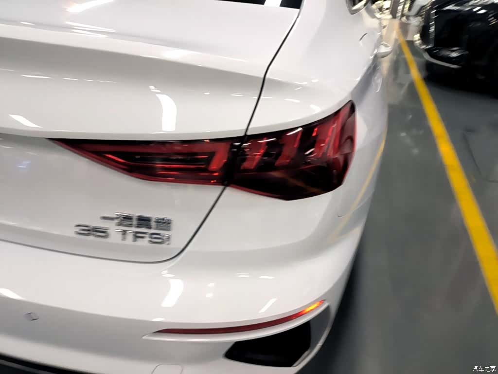 Audi A3, 2024 8