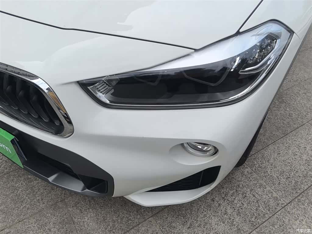 BMW X2, 2019 24