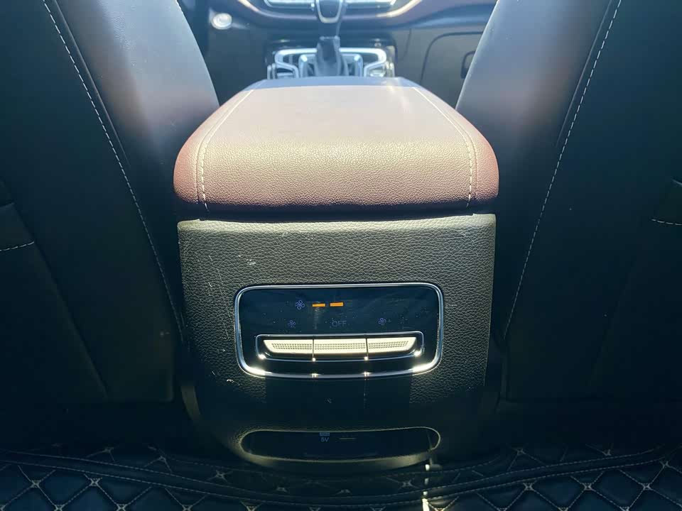 Trumpchi Trumpchi M6