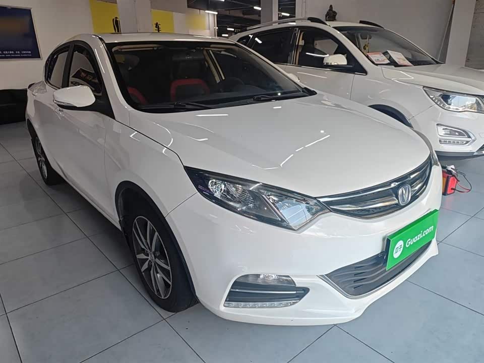 Changan YidongX