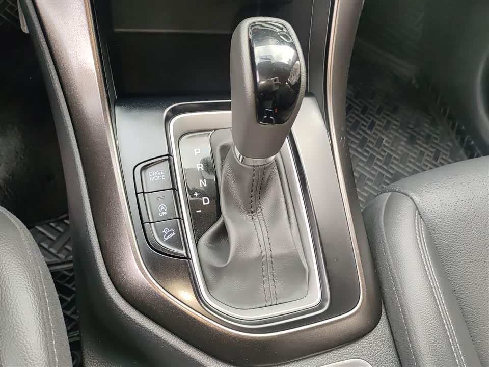 Hyundai Beijing ix35