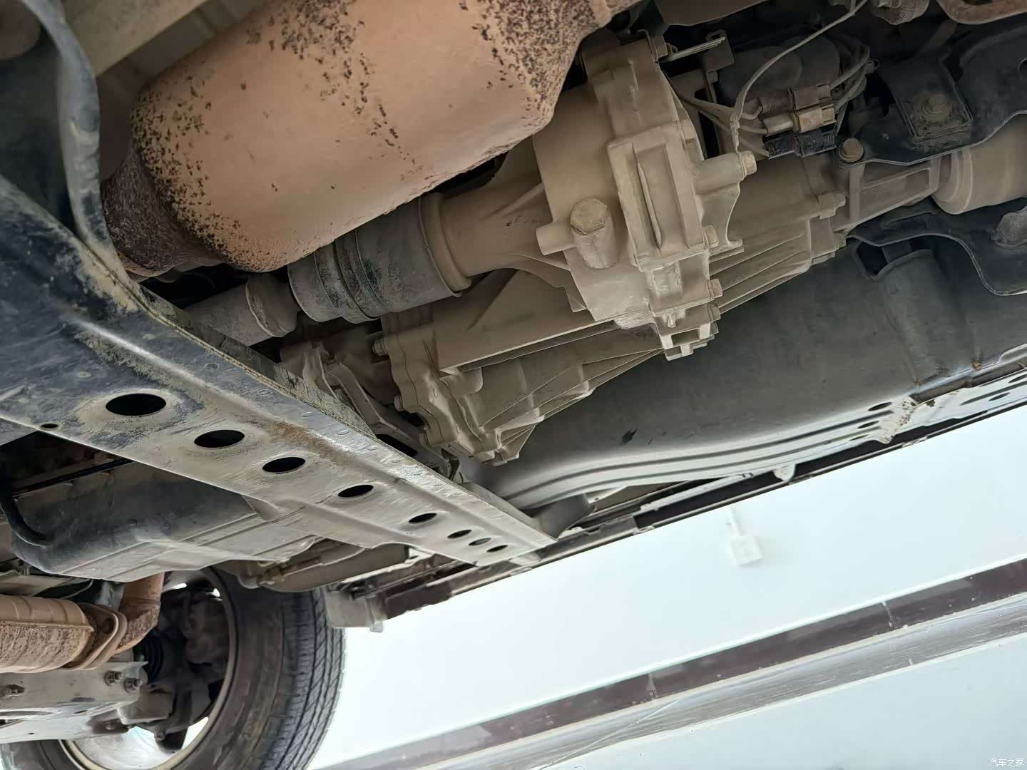 Mitsubishi Pajero, 2020 9