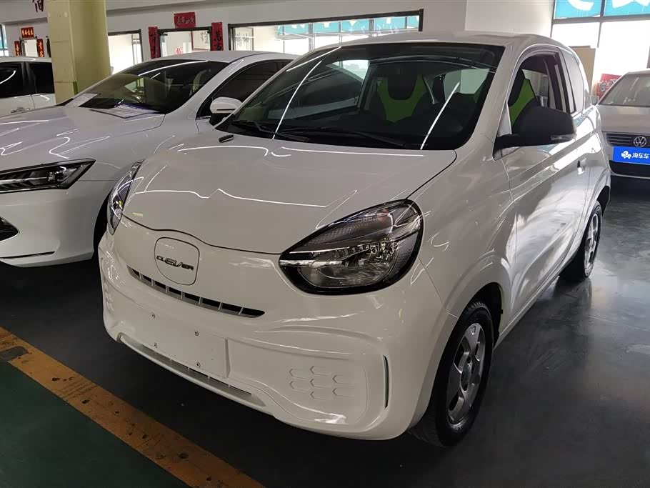 Roewe CLEVER