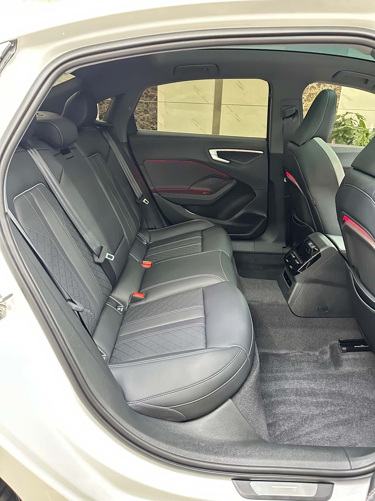 Audi A5, 2026 12