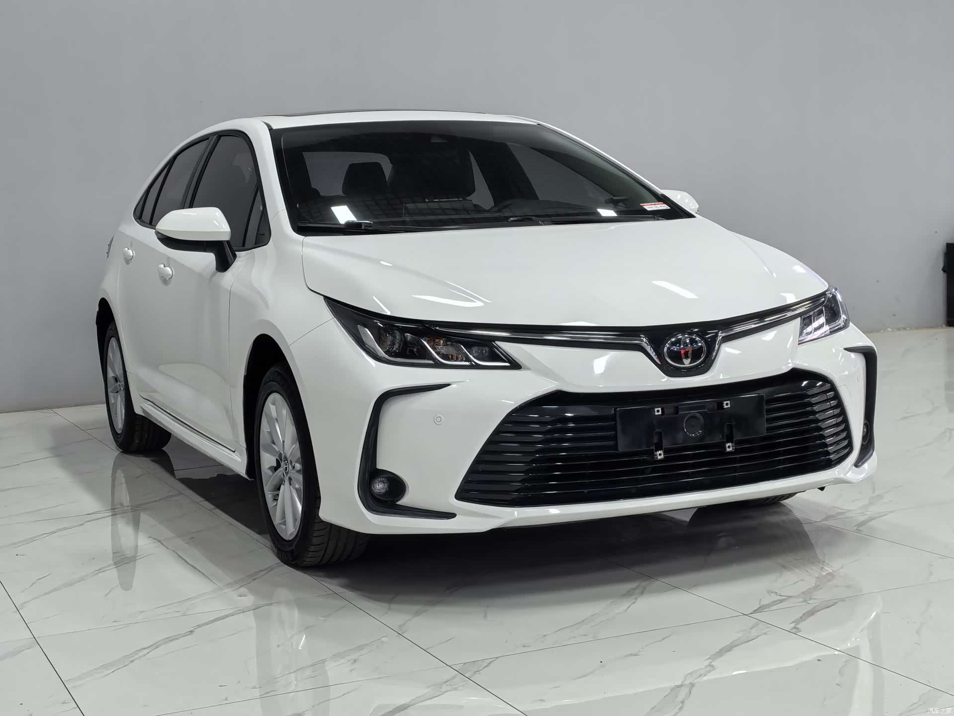 Toyota Corolla, 2023 3