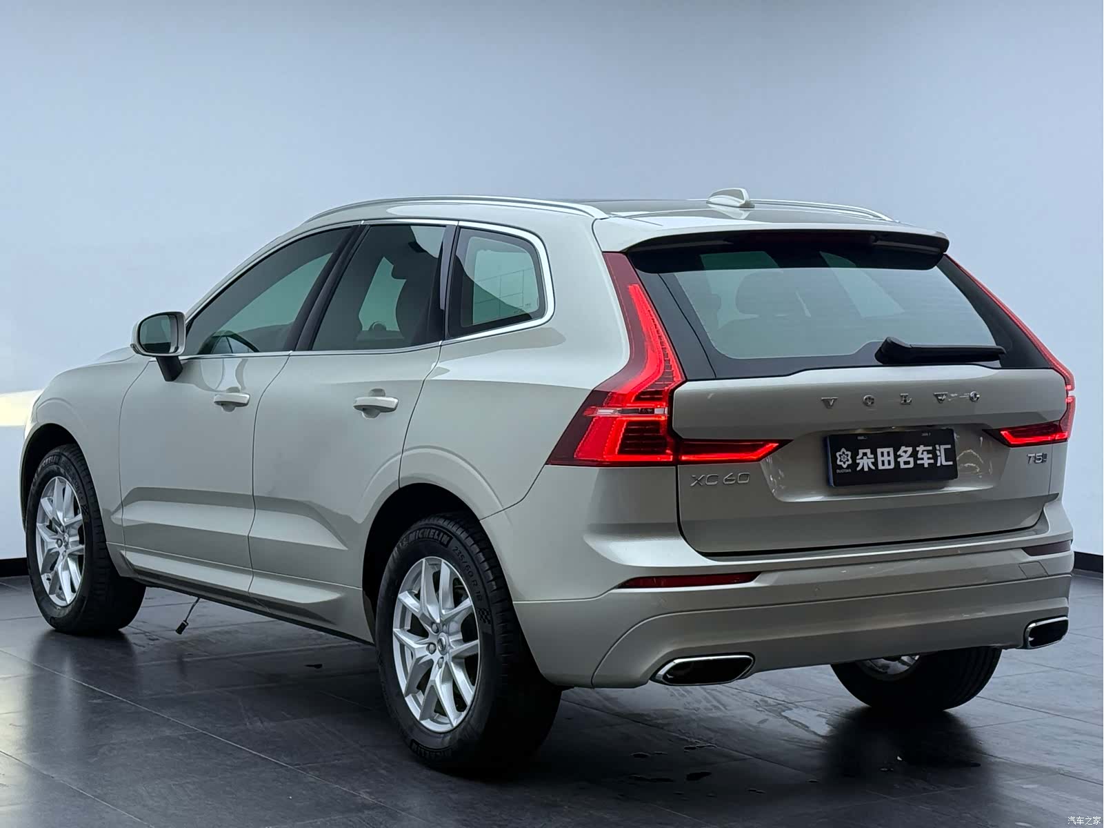 Volvo XC60, 2018 7