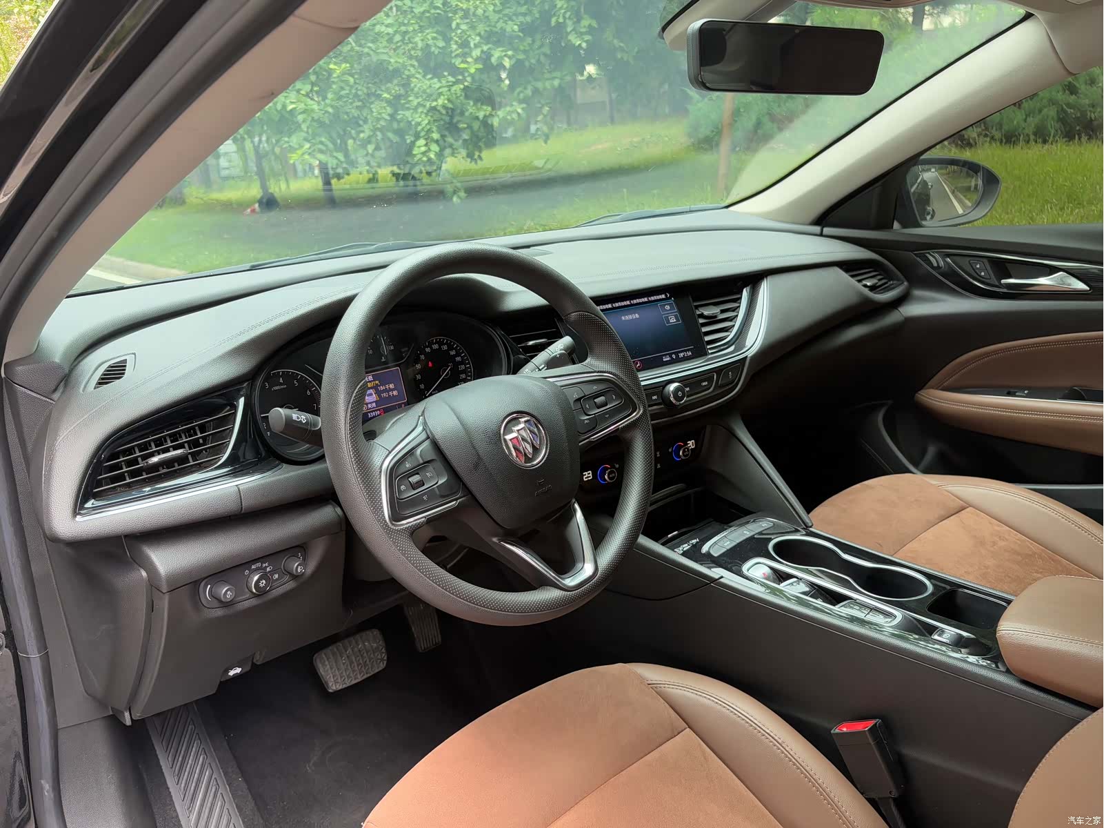 Buick Regal, 2022 4