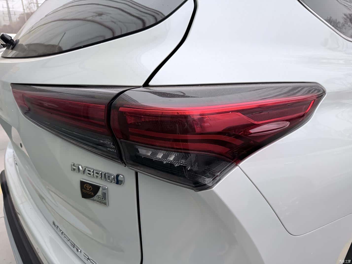 Toyota Highlander, 2021 19