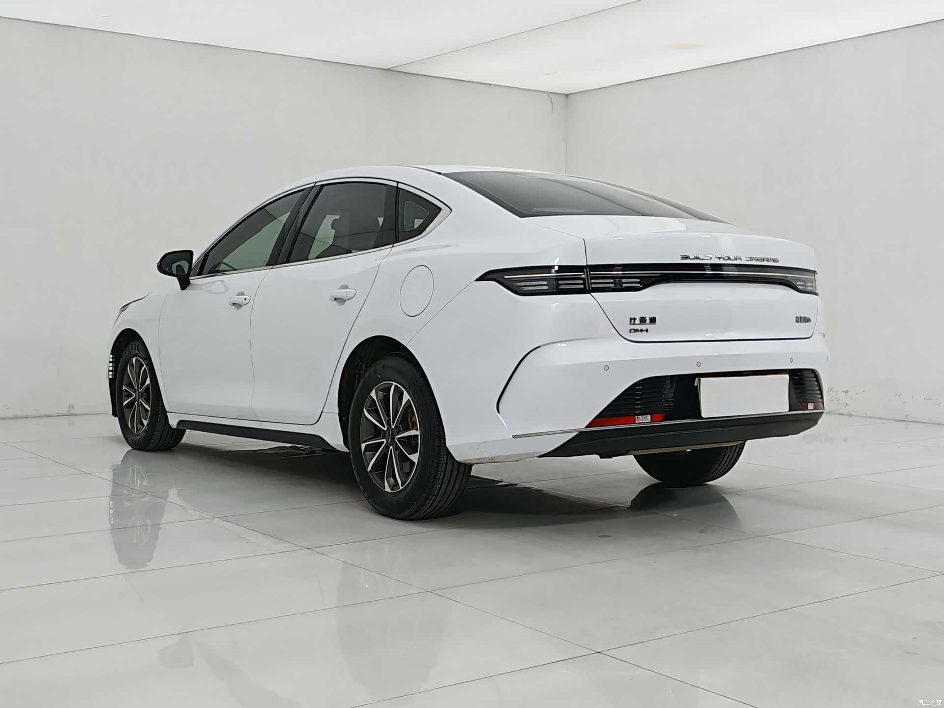 BYD Destroyer 05, 2024 все фото