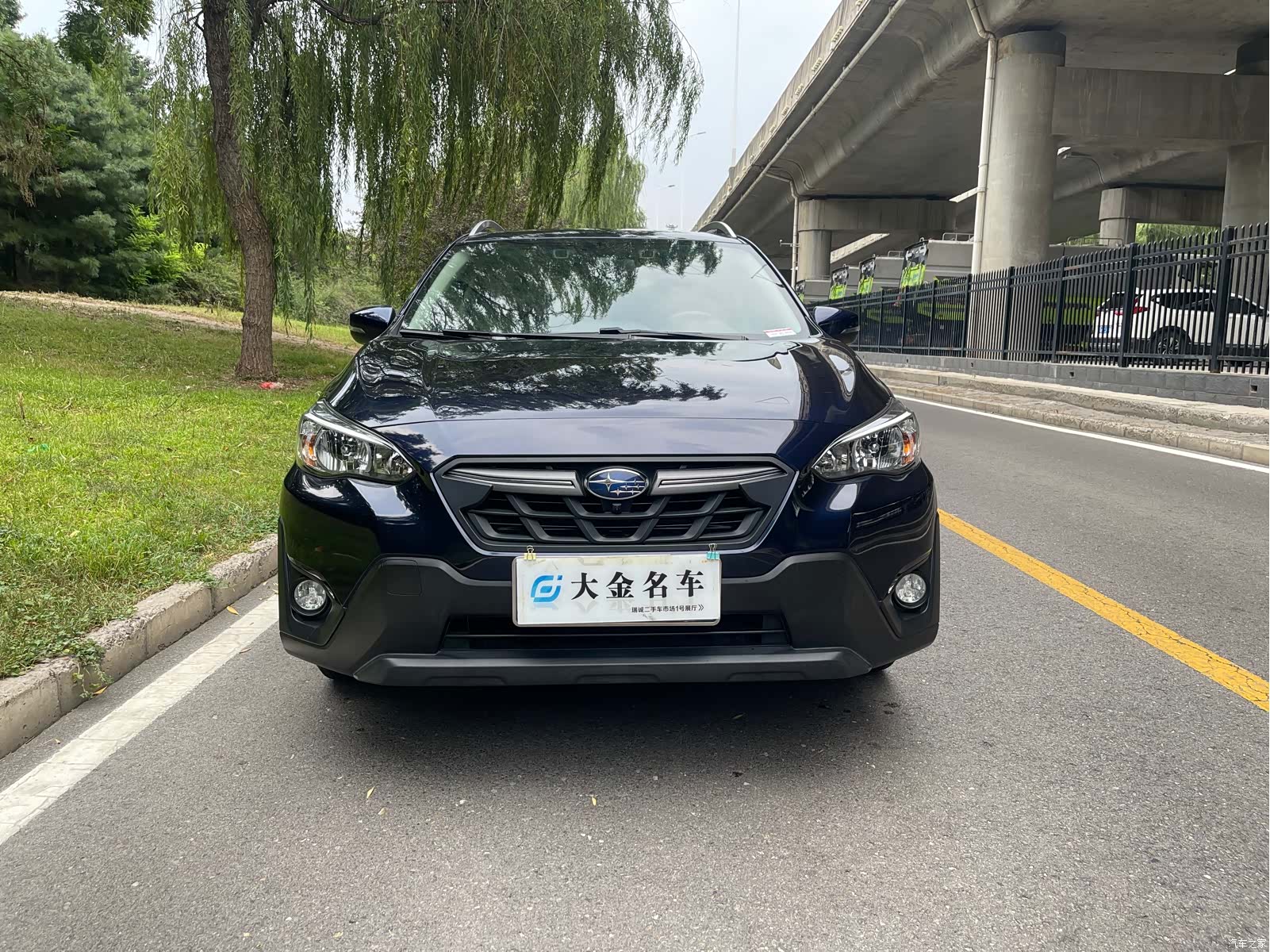 Subaru XV, 2021 3