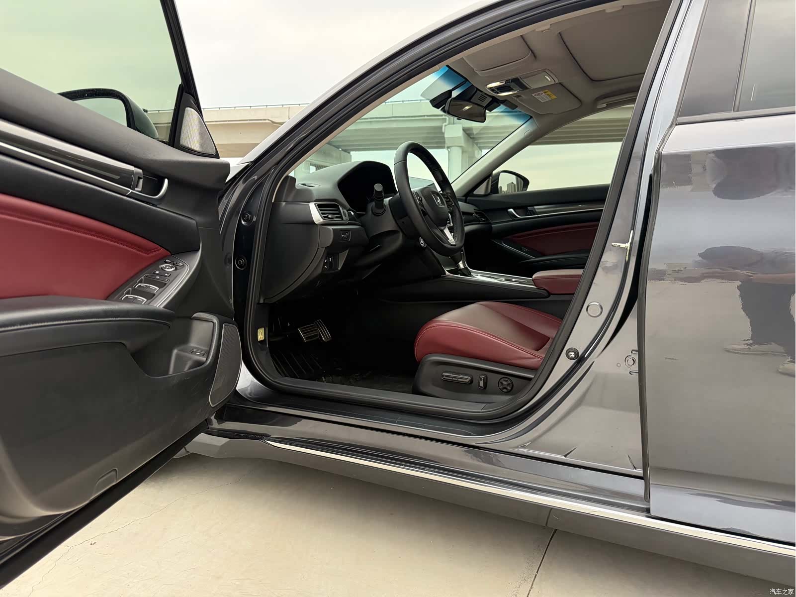 Honda Accord, 2022 9