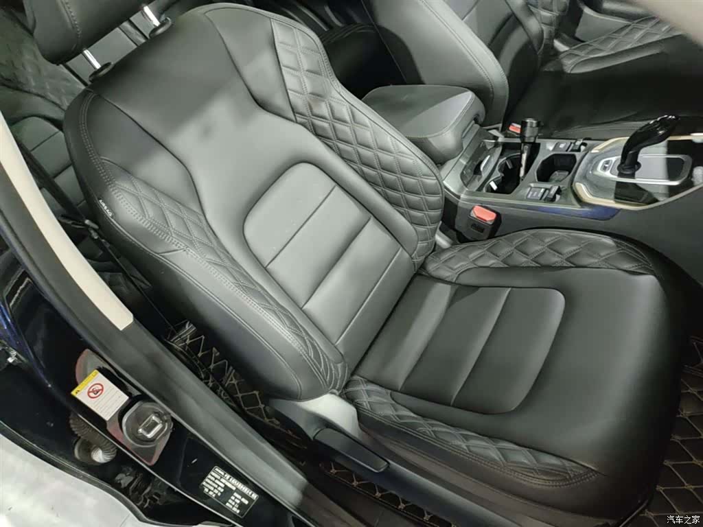 Haval H6, 2019 25