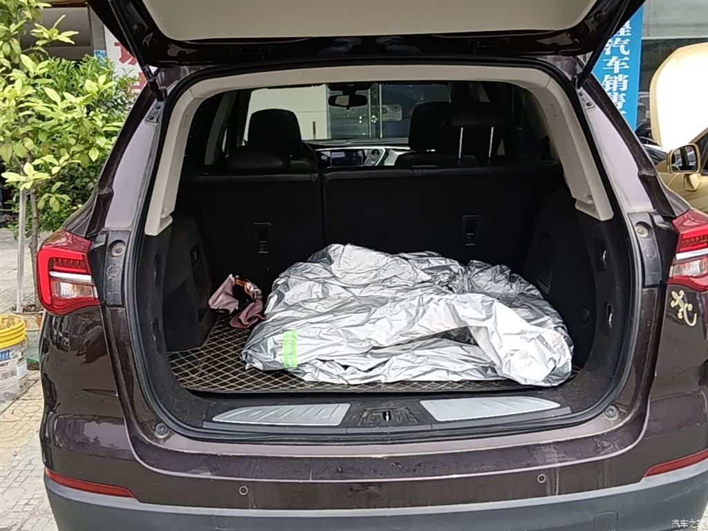 Buick Envision Plus, 2021 10
