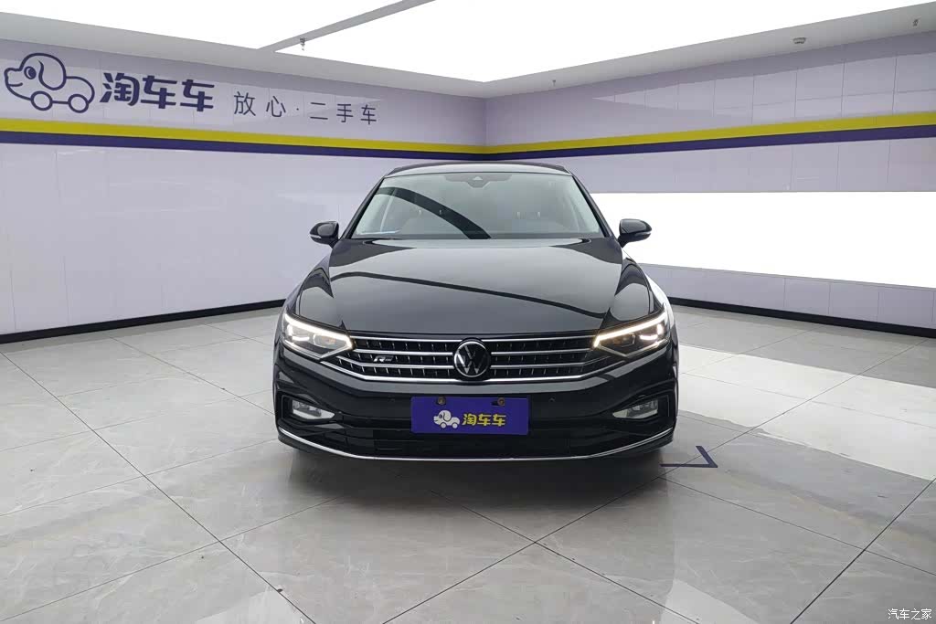 Volkswagen Magotan, 2024 2
