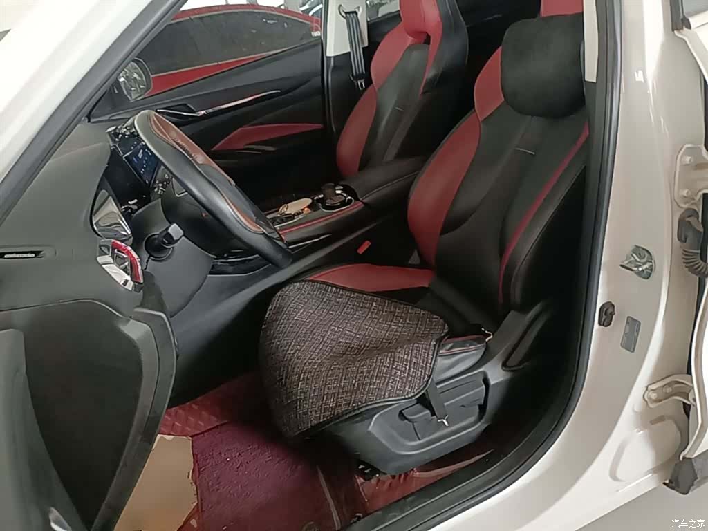 Changan X5, 2022 15