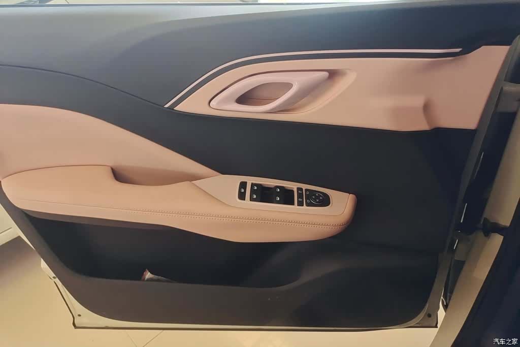 BYD Seagull, 2026 7