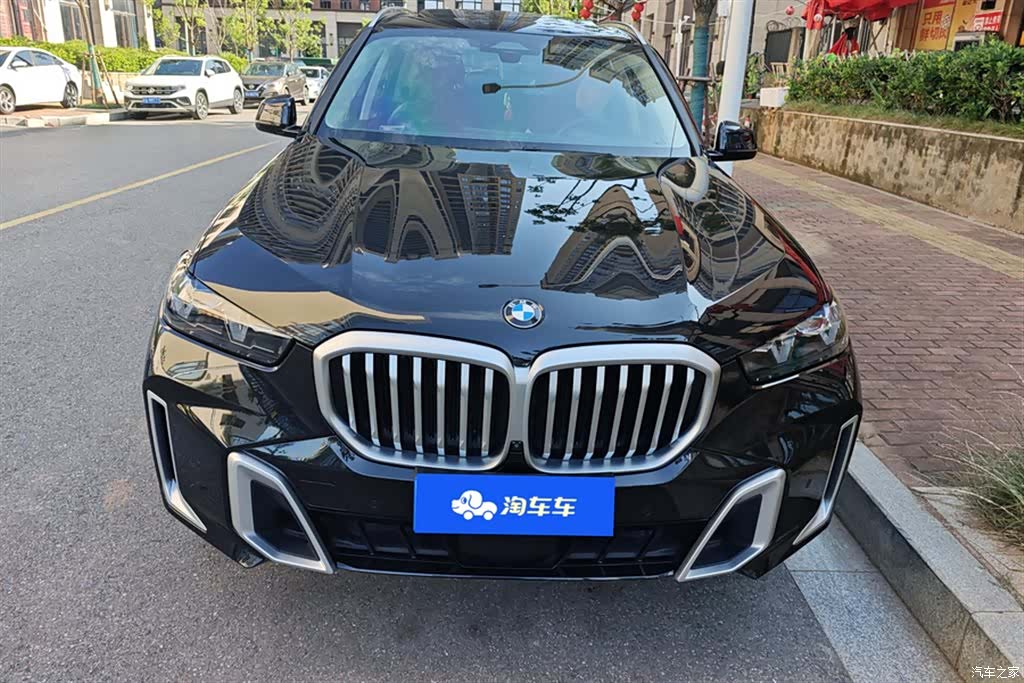 BMW X5, 2023 2
