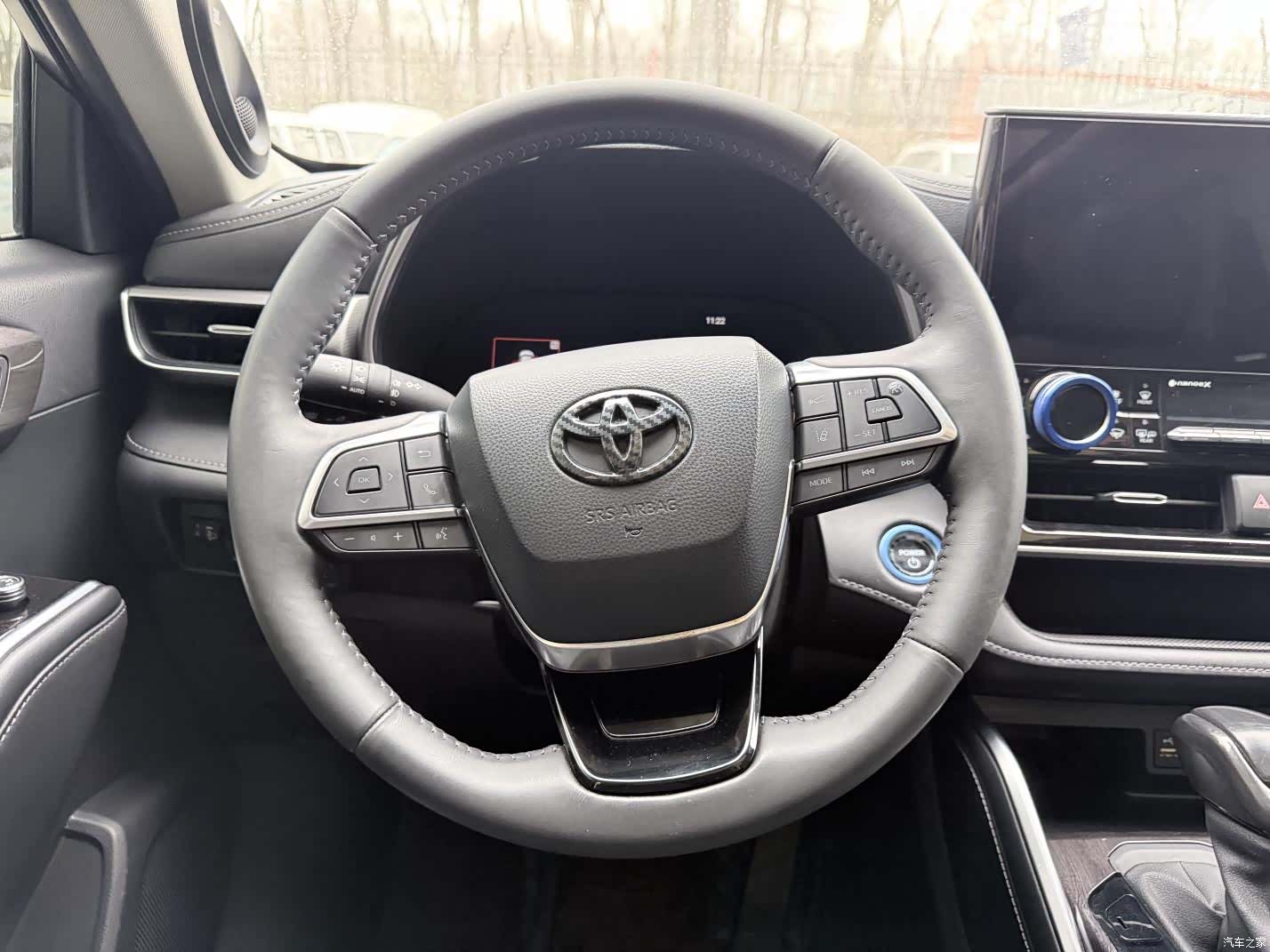 Toyota Highlander, 2021 14