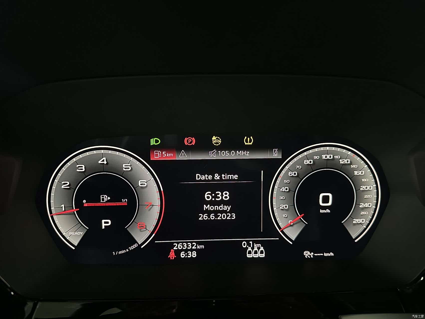 Audi A3, 2022 15