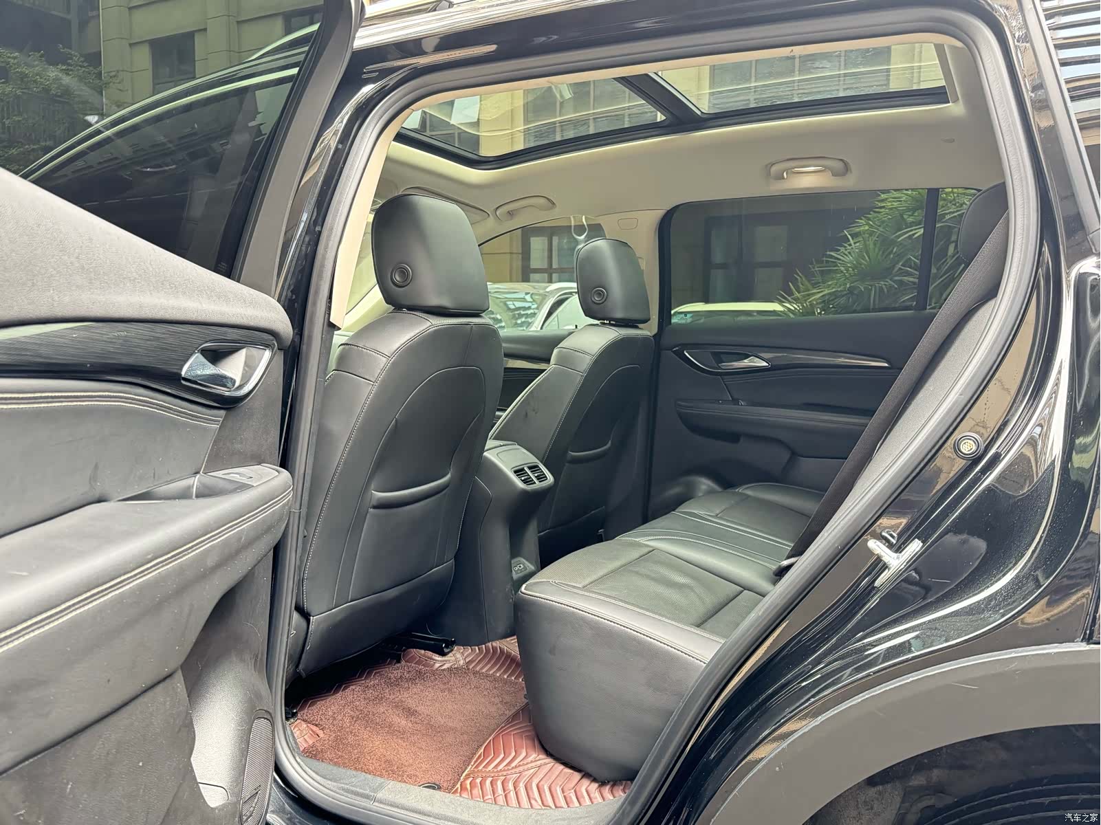 Buick Envision Plus, 2023 9