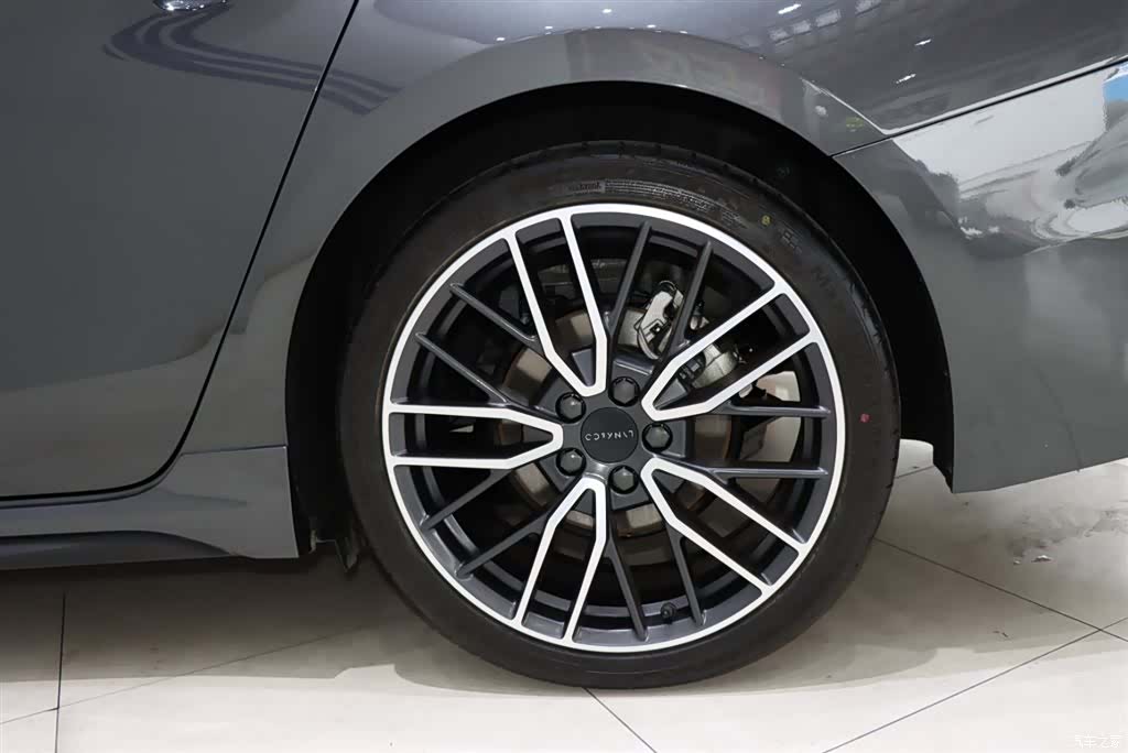 Lynk & Co 02, 2023 20