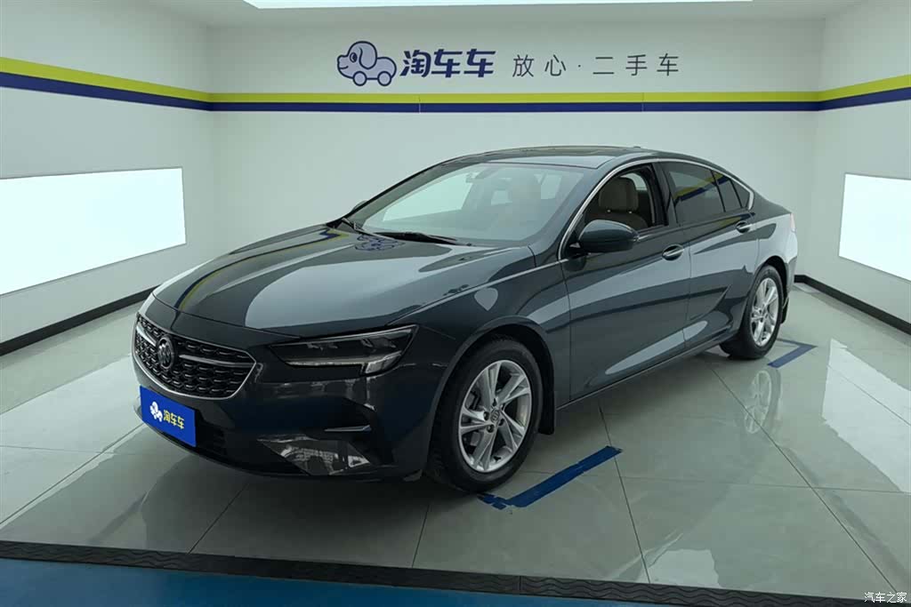 Buick Regal