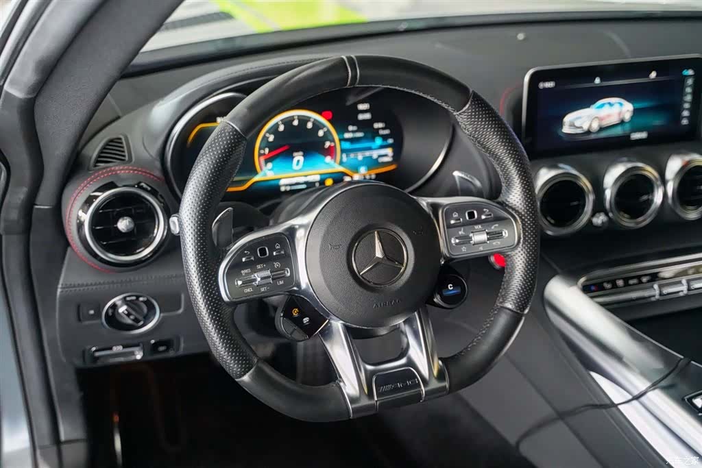 MG AMG, 2021 15