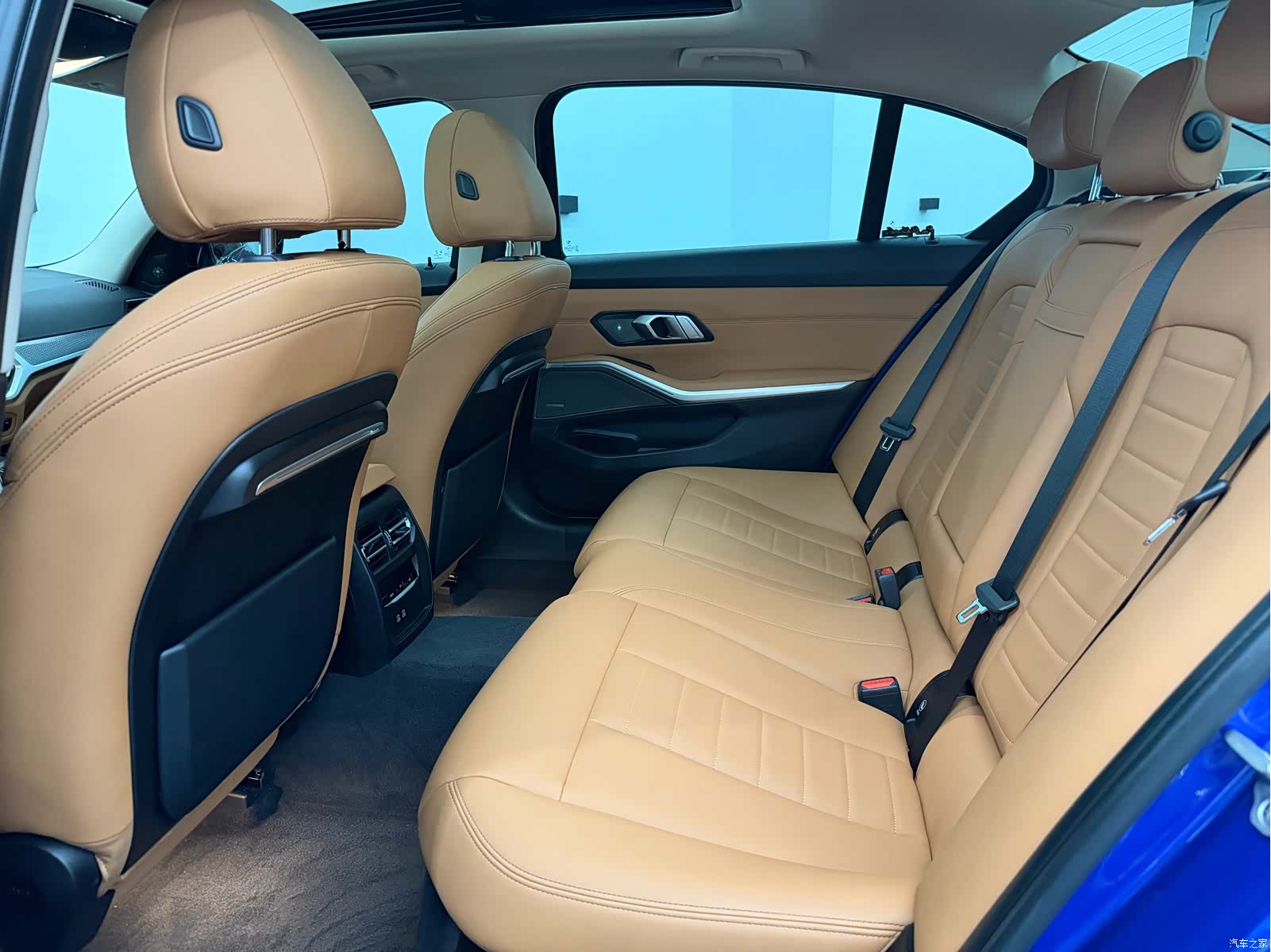 BMW 3 Series, 2019 6