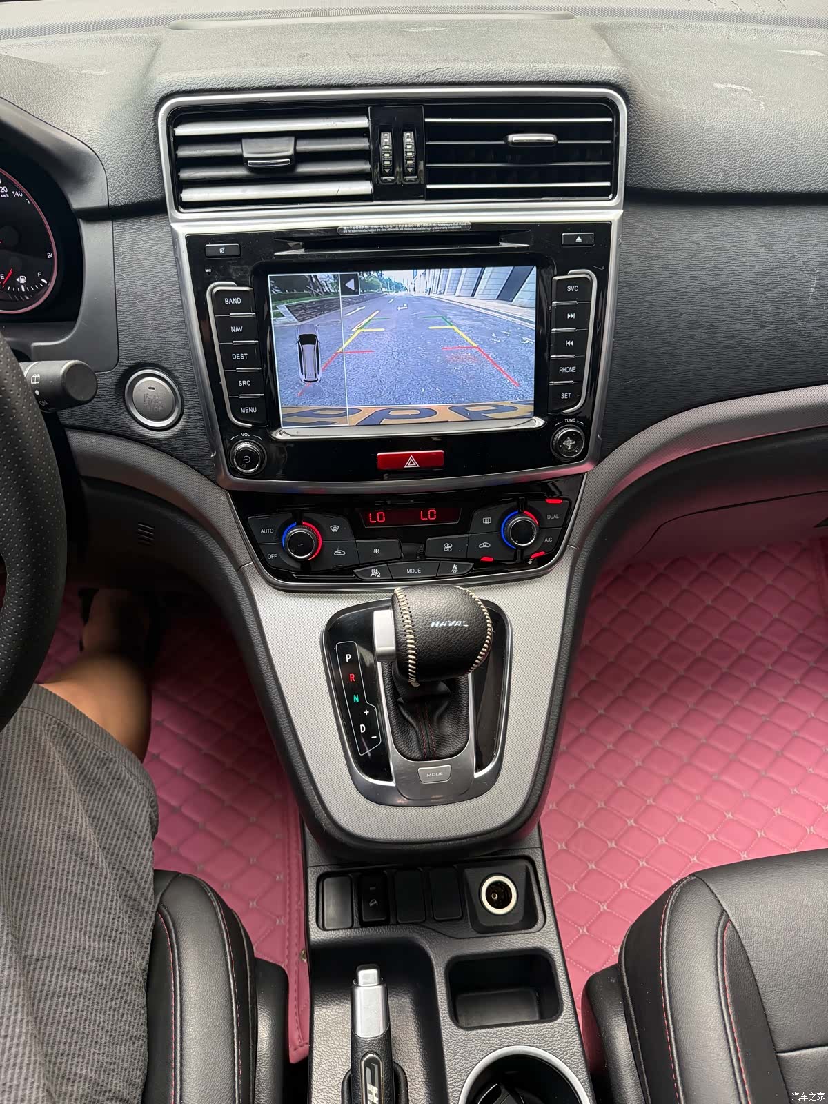 Haval M6, 2017 14