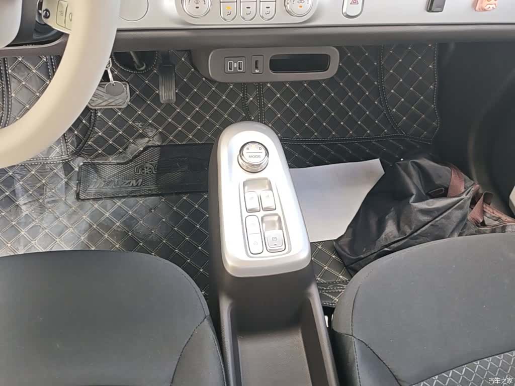 Changan Lumin, 2025 14