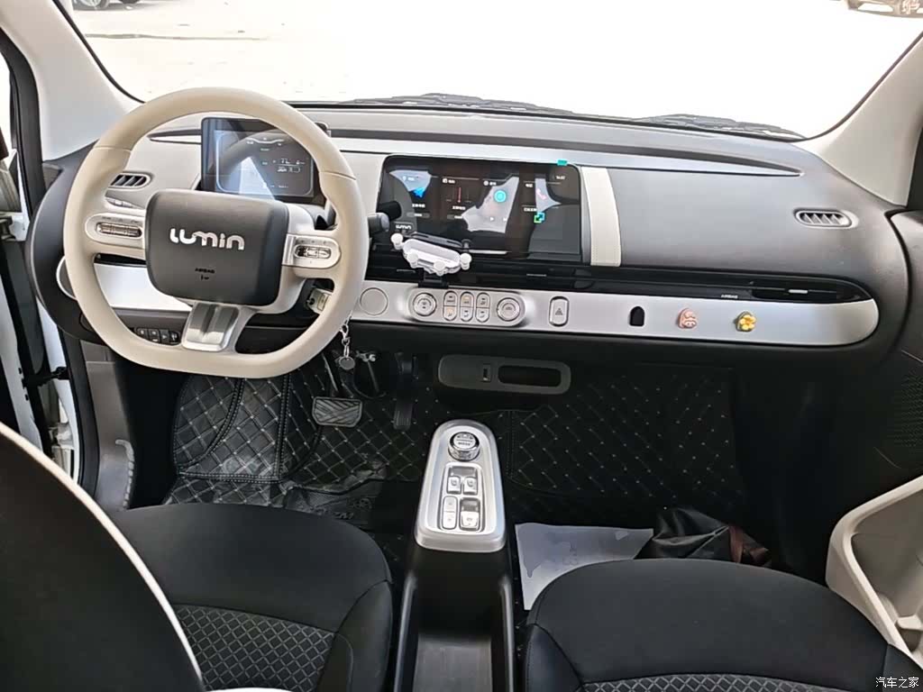 Changan Lumin, 2025 10