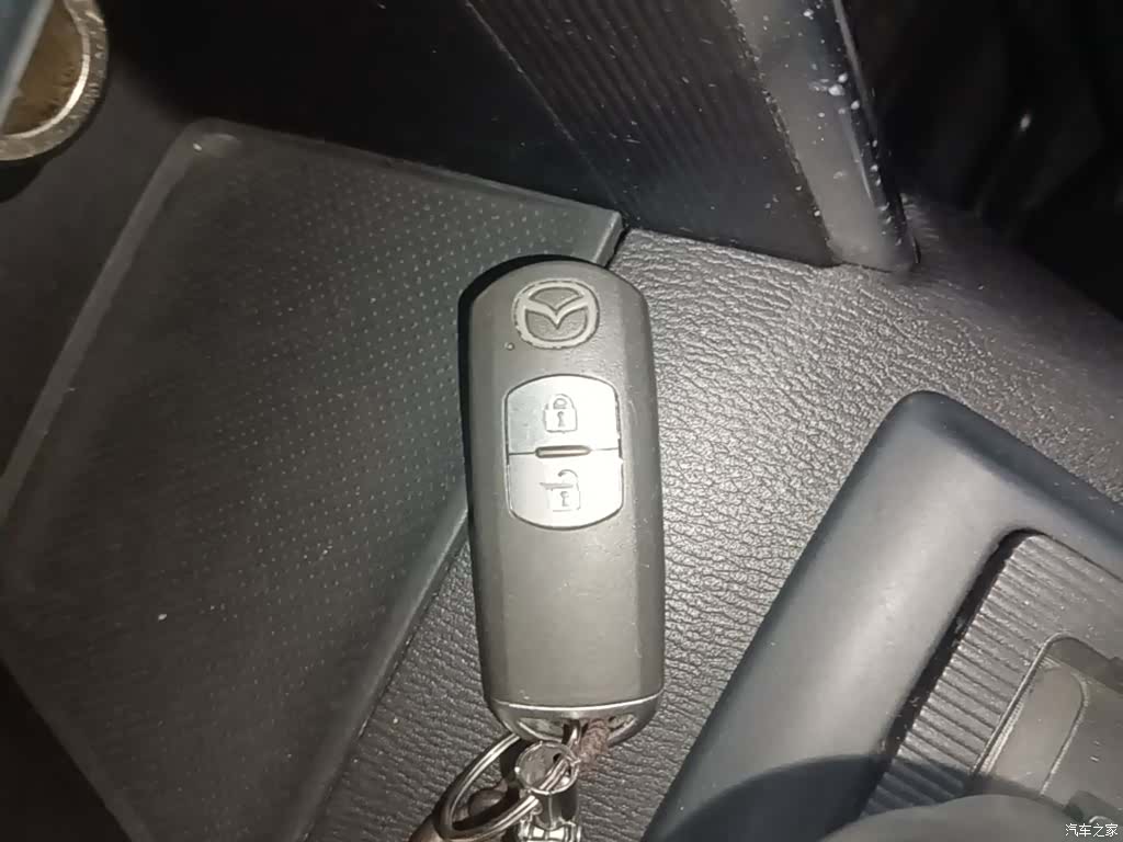 Mazda CX-5, 2014 9