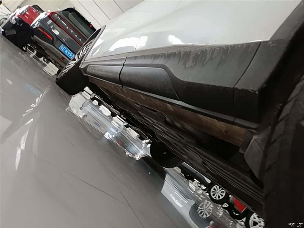 Changan X5, 2022 22