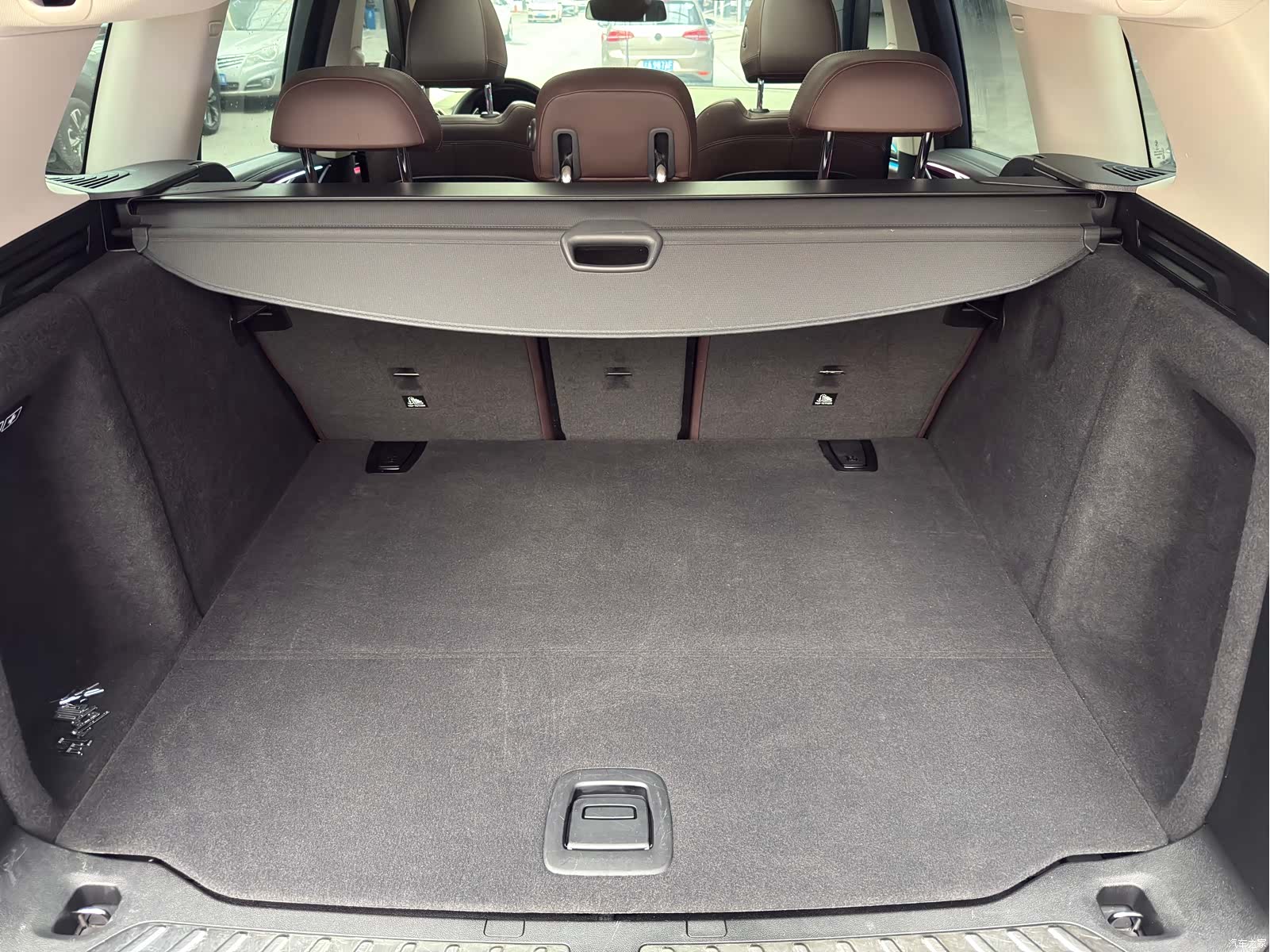 BMW X3, 2019 19