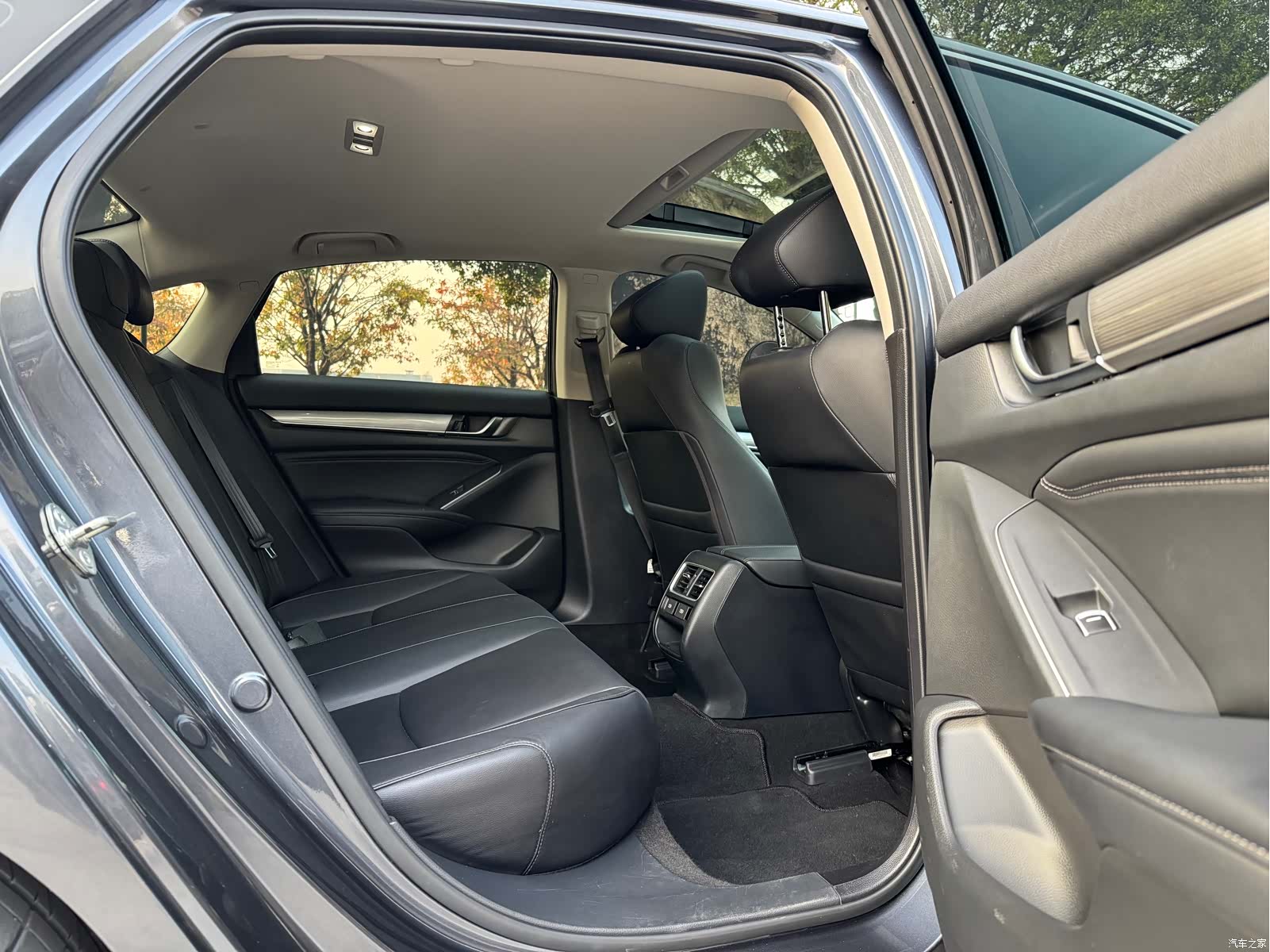 Honda Accord, 2022 6