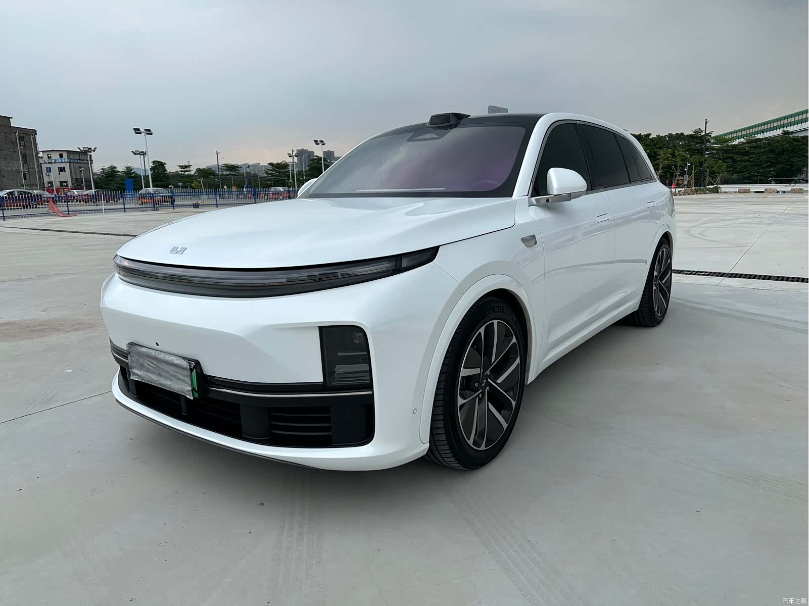 Li Auto L7, 2024 1