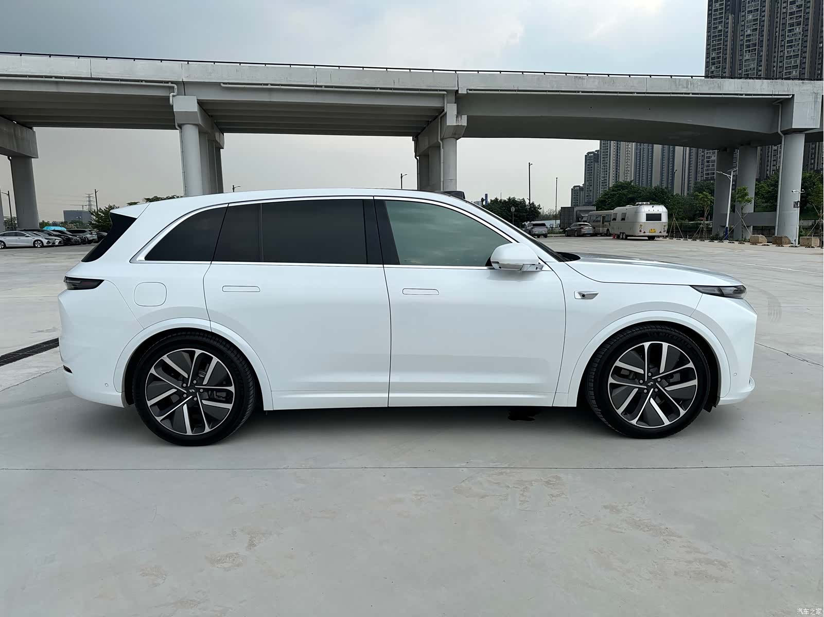 Li Auto L7, 2024 24
