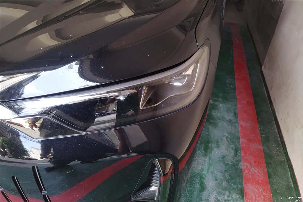 Chery T10, 2024 все фото