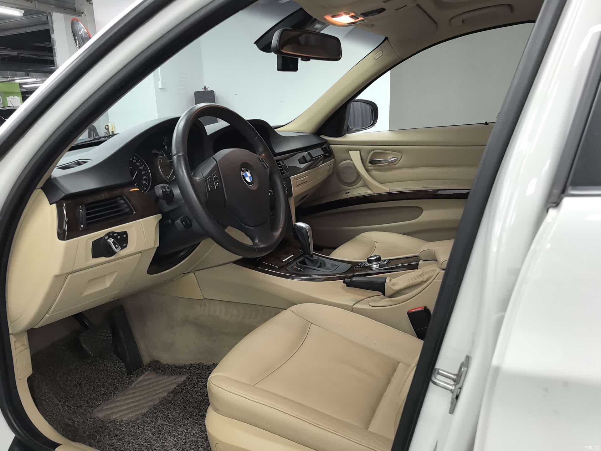 BMW 3 Series, 2010 4